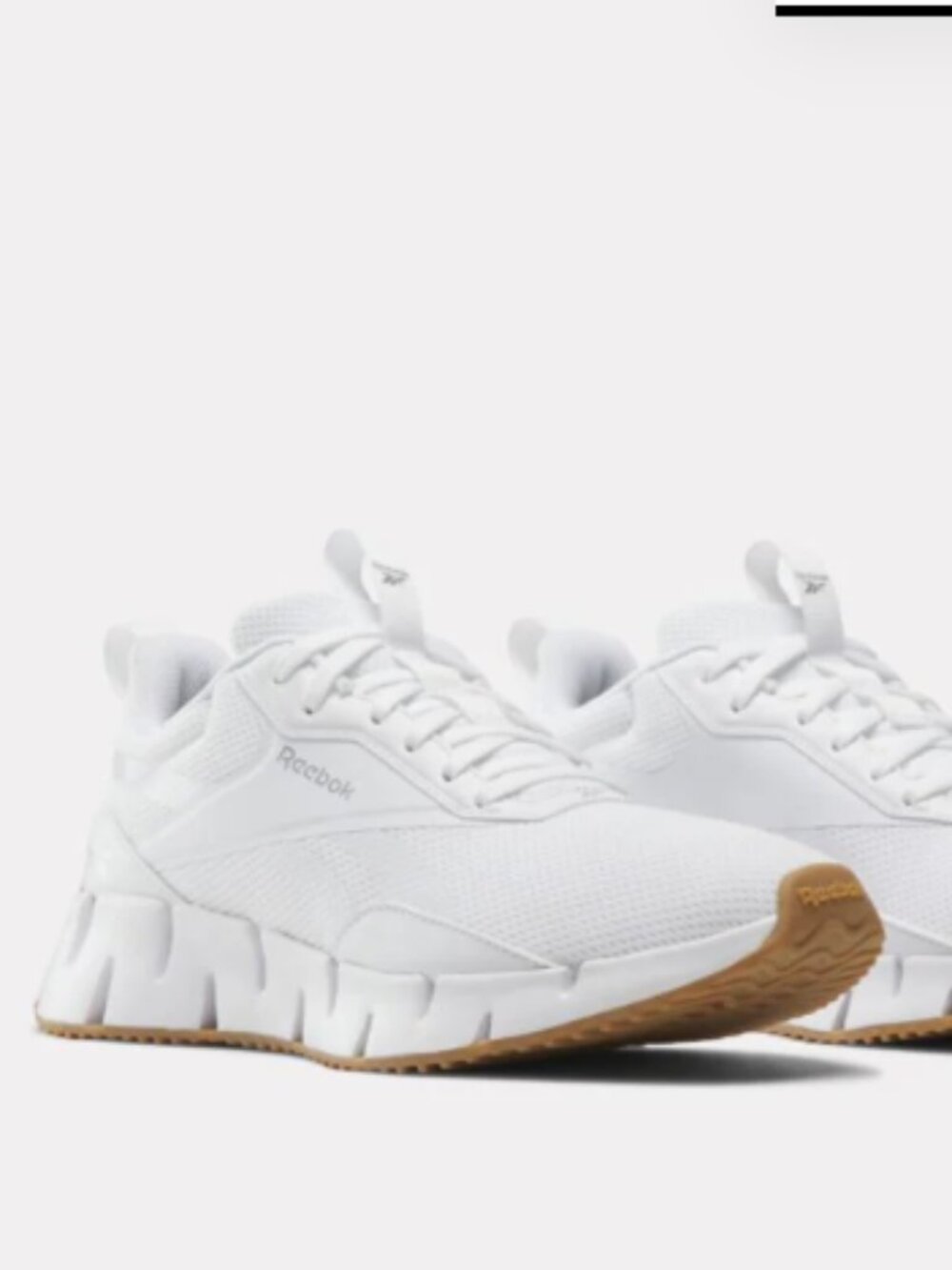 Reebok zig dynamica str shoes
